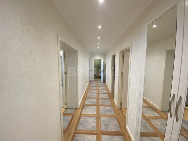 Satılır 3 otaqlı köhnə tikili 95 m², Mərdəkan q., photo 6 from 12