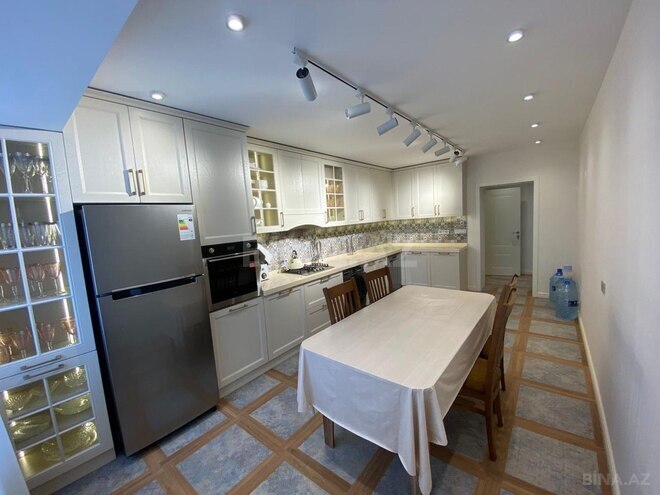 Satılır 3 otaqlı köhnə tikili 95 m², Mərdəkan q., photo 9 from 12