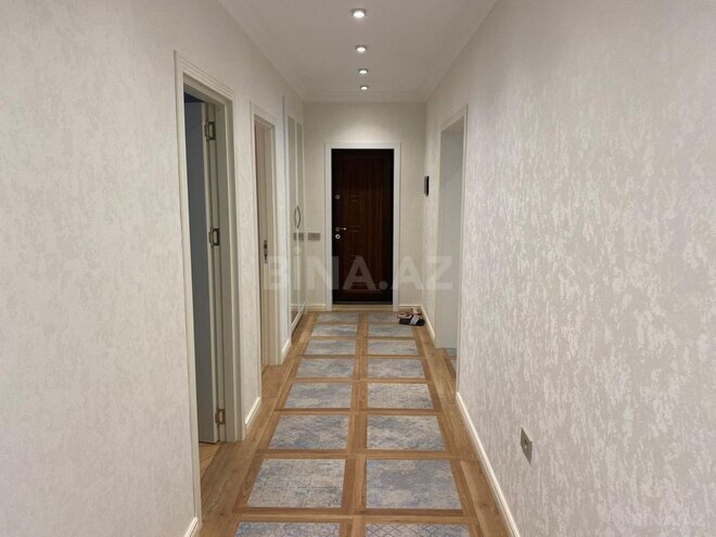 Satılır 3 otaqlı köhnə tikili 95 m², Mərdəkan q., photo 5 from 12