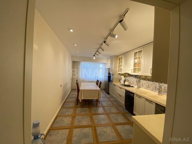 Satılır 3 otaqlı köhnə tikili 95 m², Mərdəkan q., photo 10 from 12