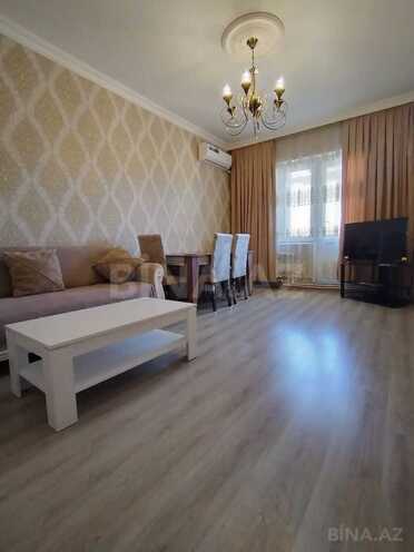 Сдаётся 3-комн. вторичка 70 м², пос. Ени Ясамал, photo 5 from 17
