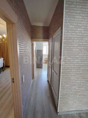 Сдаётся 3-комн. вторичка 70 м², пос. Ени Ясамал, photo 16 from 17