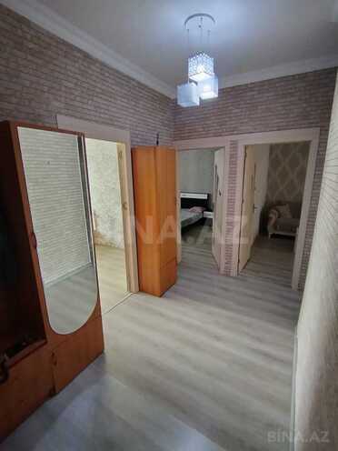 Сдаётся 3-комн. вторичка 70 м², пос. Ени Ясамал, photo 15 from 17