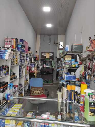 İcarəyə verilir  obyekt 12 m², Köhnə Günəşli q., photo 5 from 7
