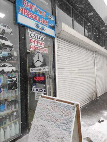 İcarəyə verilir  obyekt 12 m², Köhnə Günəşli q., photo 4 from 7