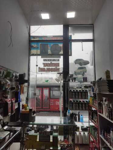 İcarəyə verilir  obyekt 12 m², Köhnə Günəşli q., photo 3 from 7