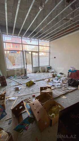 Satılır  obyekt 80 m², Həzi Aslanov m., photo 4 from 13