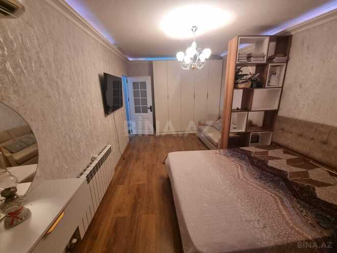 Сдаётся 1-комн. вторичка 35 м², м. Иншаатчылар, photo 5 from 18
