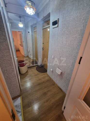 Сдаётся 1-комн. вторичка 35 м², м. Иншаатчылар, photo 11 from 18