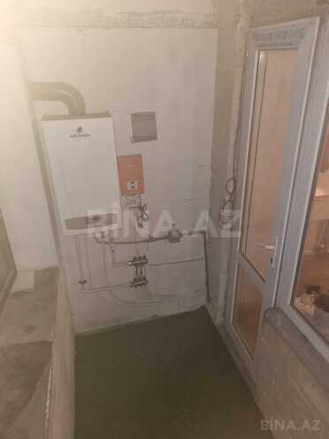 Сдаётся 1-комн. вторичка 35 м², м. Иншаатчылар, photo 16 from 18