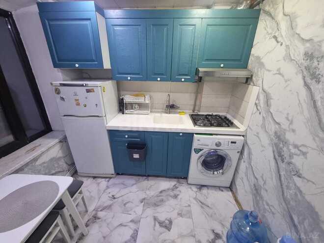 Сдаётся 1-комн. вторичка 35 м², м. Иншаатчылар, photo 8 from 18