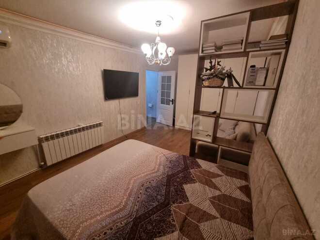 Сдаётся 1-комн. вторичка 35 м², м. Иншаатчылар, photo 4 from 18