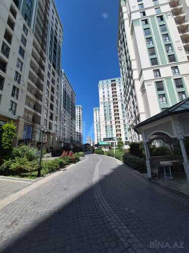 Продаётся 4-комн. новостройка 181 м², м. Гянджлик, photo 3 from 7
