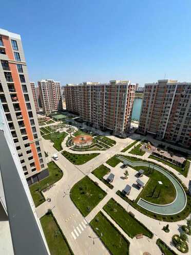 Satılır 3 otaqlı yeni tikili 71 m², Yasamal q., photo 9 from 16