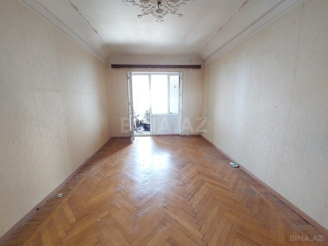 Satılır 3 otaqlı köhnə tikili 65 m², Neftçilər m., photo 3 from 13