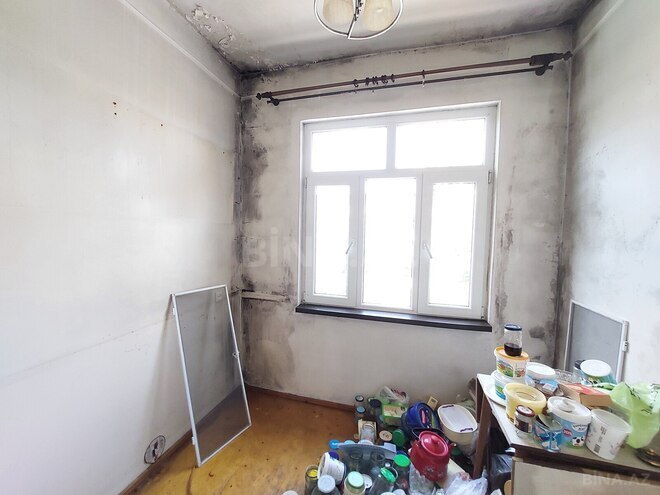 Satılır 3 otaqlı köhnə tikili 65 m², Neftçilər m., photo 10 from 13