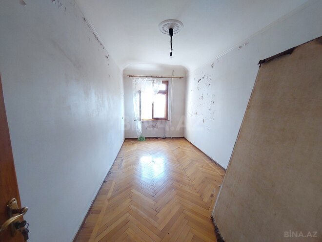 Satılır 3 otaqlı köhnə tikili 65 m², Neftçilər m., photo 5 from 13