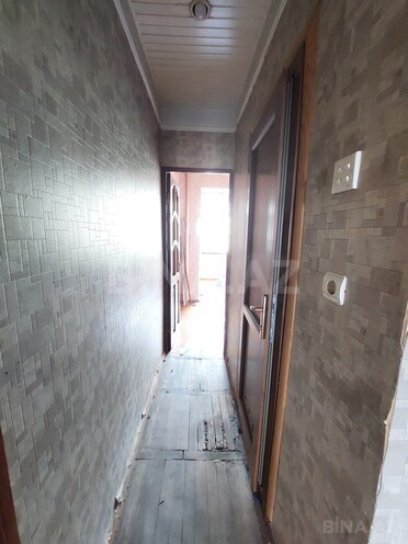 Satılır 3 otaqlı köhnə tikili 65 m², Neftçilər m., photo 8 from 13