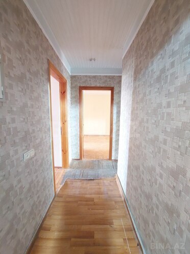 Satılır 3 otaqlı köhnə tikili 65 m², Neftçilər m., photo 12 from 13