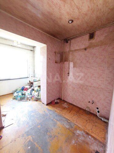 Satılır 3 otaqlı köhnə tikili 65 m², Neftçilər m., photo 7 from 13