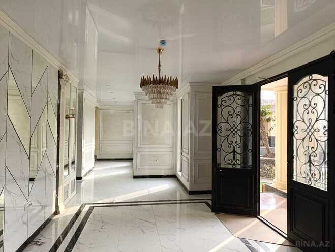Продаётся 4-комн. новостройка 285 м², Наримановский  р., photo 30 from 32