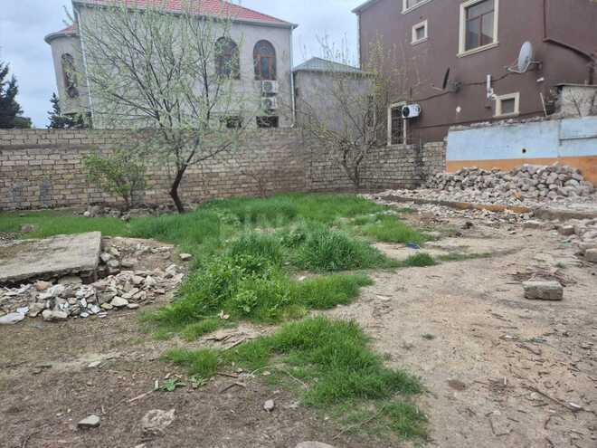 Satılır  torpaq 5 sot, Yeni Ramana q., photo 3 from 11