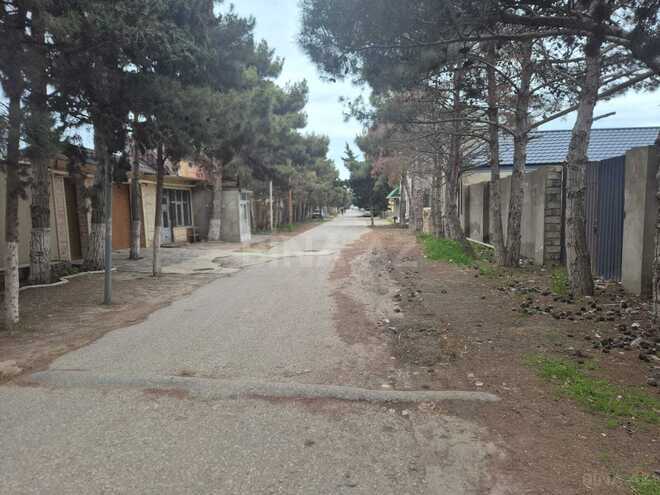 Satılır  torpaq 5 sot, Yeni Ramana q., photo 10 from 11