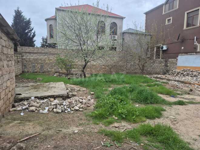 Satılır  torpaq 5 sot, Yeni Ramana q., photo 7 from 11