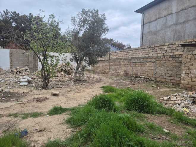 Satılır  torpaq 5 sot, Yeni Ramana q., photo 6 from 11
