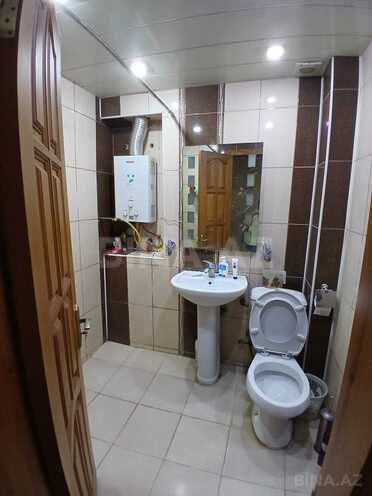 Продаётся 3-комн. вторичка 80 м², м. Нефтчиляр, photo 18 from 22