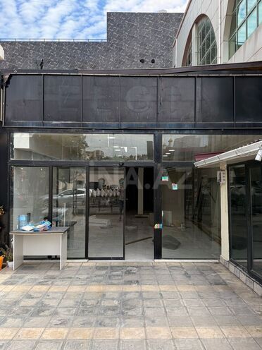 İcarəyə verilir  obyekt 160 m², Bakıxanov q., photo 5 from 10