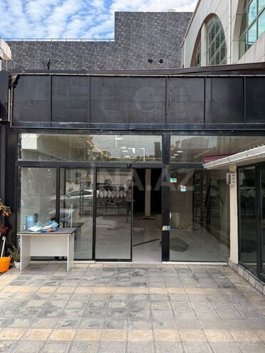 İcarəyə verilir  obyekt 160 m², Bakıxanov q., photo 3 from 10