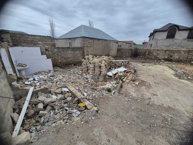 Satılır  torpaq 5 sot, Yeni Ramana q., photo 7 from 9
