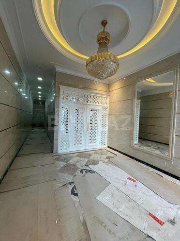 Продаётся 3-комн. новостройка 155 м², м. Нариман Нариманов, photo 4 from 9
