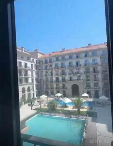 Продаётся 1-комн. новостройка 42 м², пос. Нардаран, photo 4 from 11