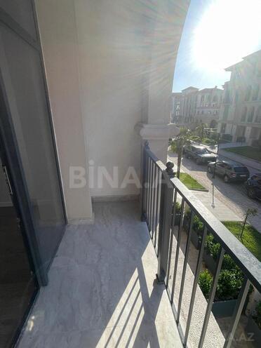 Продаётся 1-комн. новостройка 42 м², пос. Нардаран, photo 8 from 11