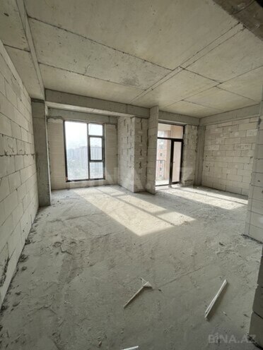 Продаётся 3-комн. новостройка 155 м², м. Нариман Нариманов, photo 5 from 9