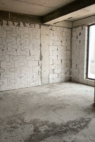 Продаётся 3-комн. новостройка 155 м², м. Нариман Нариманов, photo 7 from 9
