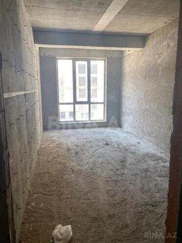 Продаётся 3-комн. новостройка 155 м², м. Нариман Нариманов, photo 6 from 9