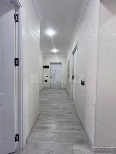 Satılır 3 otaqlı köhnə tikili 80 m², Nəriman Nərimanov m., photo 13 from 17