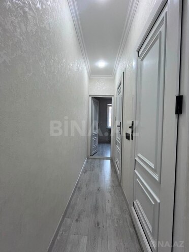 Satılır 3 otaqlı köhnə tikili 80 m², Nəriman Nərimanov m., photo 7 from 17