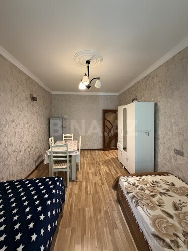 İcarəyə verilir 2 otaqlı köhnə tikili 50 m², Memar Əcəmi m., photo 3 from 12
