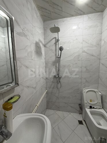 İcarəyə verilir 2 otaqlı köhnə tikili 50 m², Memar Əcəmi m., photo 9 from 12