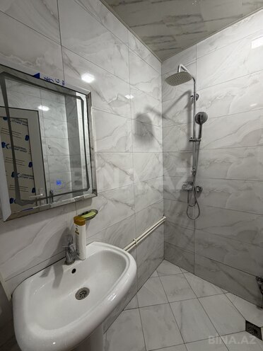 İcarəyə verilir 2 otaqlı köhnə tikili 50 m², Memar Əcəmi m., photo 10 from 12