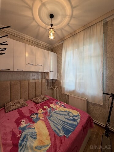 İcarəyə verilir 2 otaqlı köhnə tikili 50 m², Memar Əcəmi m., photo 6 from 12