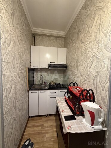 İcarəyə verilir 2 otaqlı köhnə tikili 50 m², Memar Əcəmi m., photo 8 from 12
