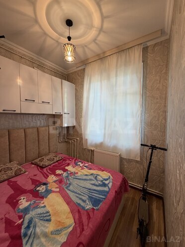 İcarəyə verilir 2 otaqlı köhnə tikili 50 m², Memar Əcəmi m., photo 5 from 12