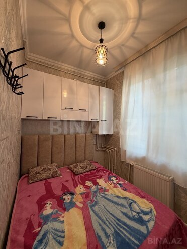 İcarəyə verilir 2 otaqlı köhnə tikili 50 m², Memar Əcəmi m., photo 4 from 12