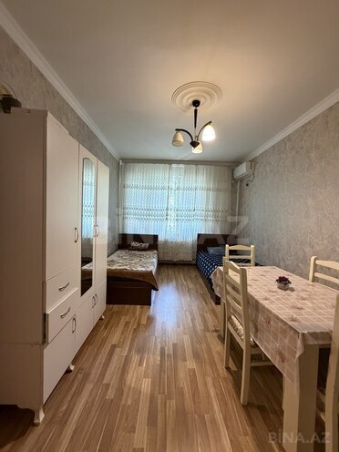 İcarəyə verilir 2 otaqlı köhnə tikili 50 m², Memar Əcəmi m., photo 1 from 12