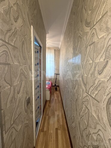 İcarəyə verilir 2 otaqlı köhnə tikili 50 m², Memar Əcəmi m., photo 7 from 12